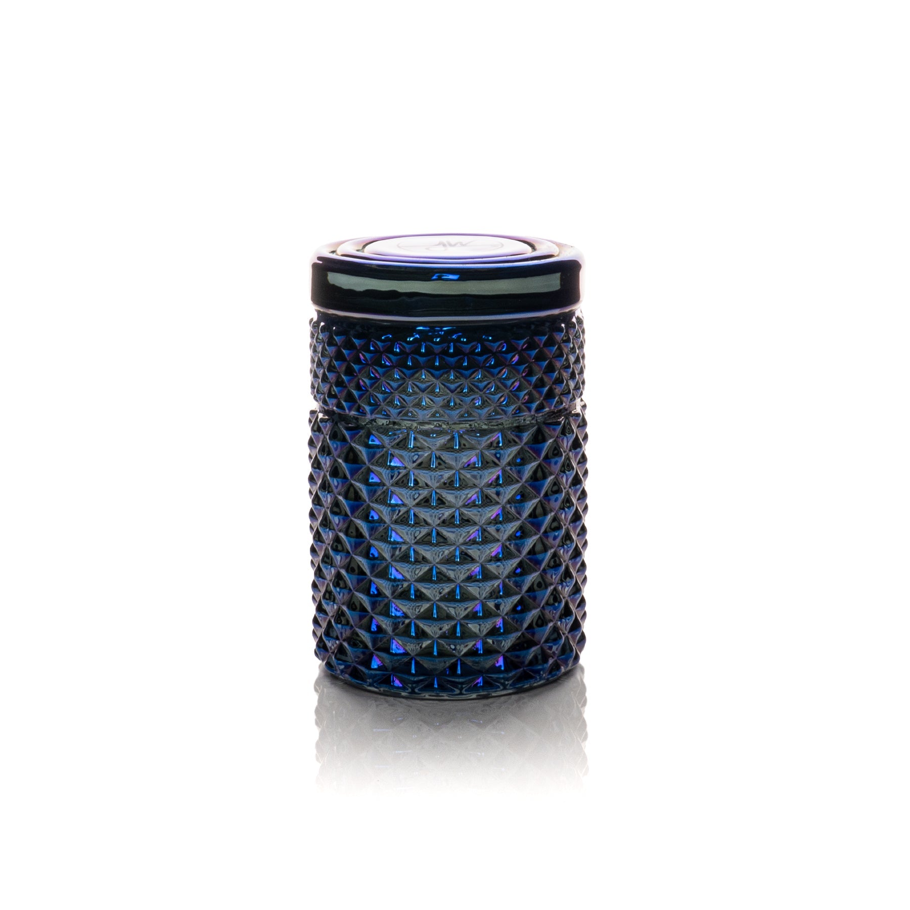 Midnight Blue
Storage, refined.

Engineered to nest perfectly inside the Twenties Collection signature ashtray, this jar keeps your setup clean, organized, and visually cohesive between moments.

📦 DETAILS
• 🧪 100% borosilicate glass construction
• 🔒 Silicone-sealed lid for an airtight fit
• 🌿 Designed to help preserve freshness
• 🧩 Designed to nest inside Twenties Collection ashtray
• 📏 Holds up to approx. 1/8 oz
• 🎁 Signature JW box with custom foam insert