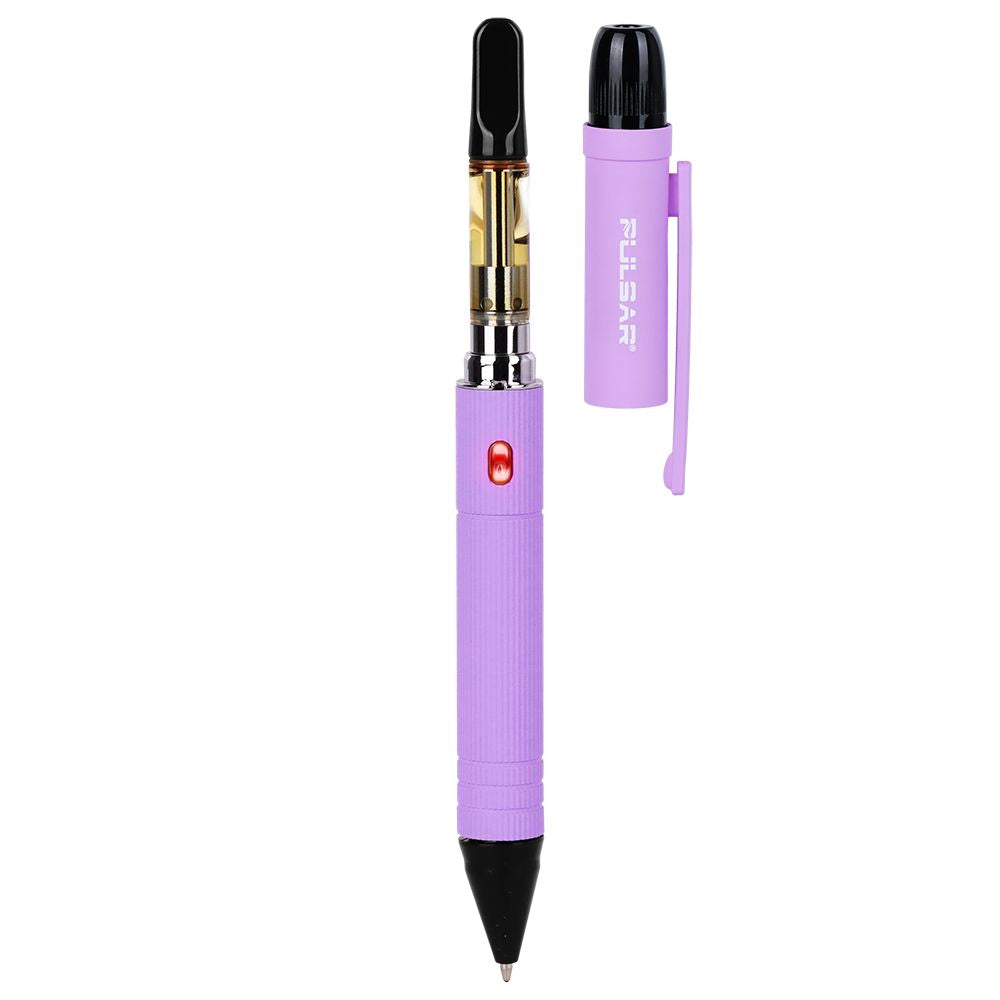 Discreet • Scribe 510 Battery • Pulsar