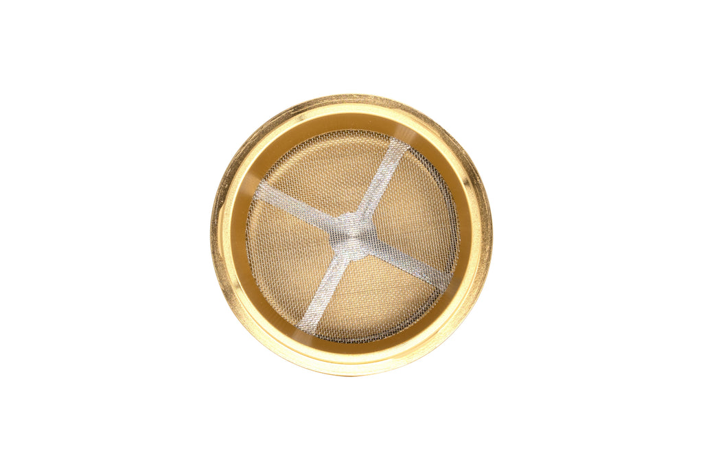 grinder catch gold