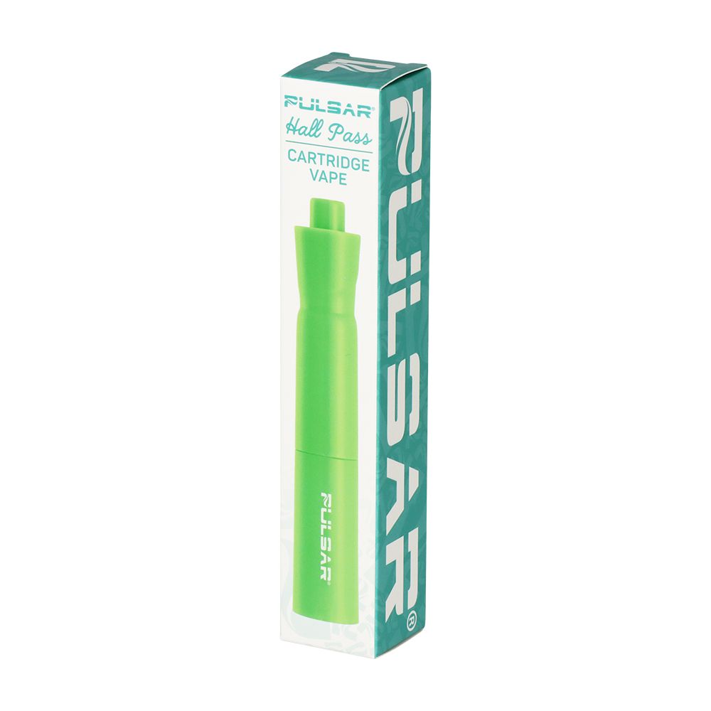 Discreet • Hall Pass 510 Battery • Pulsar