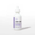 CBD + CBN Tincture (12,000mg) •  Full Spectrum • Case of 8 • $98 per pack