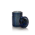 Midnight Blue
Storage, refined.

Engineered to nest perfectly inside the Twenties Collection signature ashtray, this jar keeps your setup clean, organized, and visually cohesive between moments.

📦 DETAILS
• 🧪 100% borosilicate glass construction
• 🔒 Silicone-sealed lid for an airtight fit
• 🌿 Designed to help preserve freshness
• 🧩 Designed to nest inside Twenties Collection ashtray
• 📏 Holds up to approx. 1/8 oz
• 🎁 Signature JW box with custom foam insert