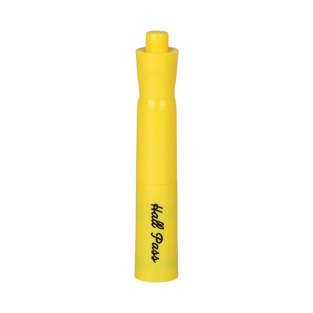 Discreet • Hall Pass 510 Battery • Pulsar