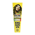 Bob Marley Pre-Rolled Hemp Cones • Display • Case of 33 • $2.90 per pack