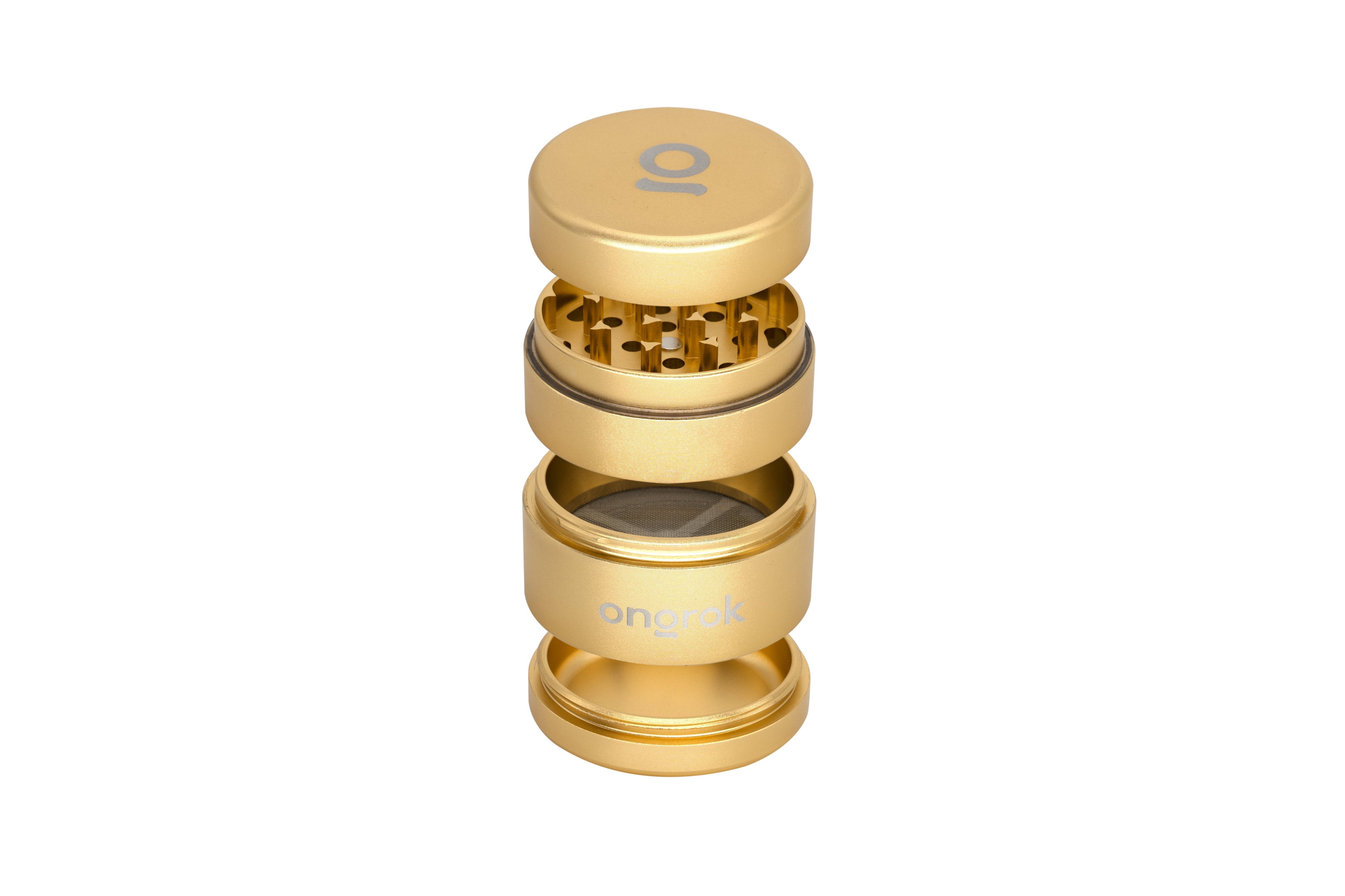 Grinder Gold