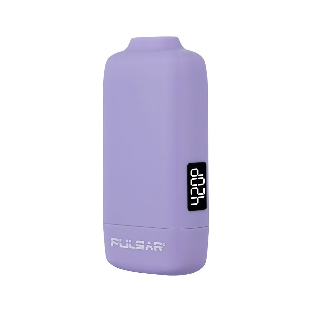 Personal Air Filter • Pulsar Purple