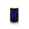 Storage, refined.

Engineered to nest perfectly inside the Twenties Collection signature ashtray, this jar keeps your setup clean, organized, and visually cohesive between moments.

📦 DETAILS
• 🧪 100% borosilicate glass construction
• 🔒 Silicone-sealed lid for an airtight fit
• 🌿 Designed to help preserve freshness
• 🧩 Designed to nest inside Twenties Collection ashtray
• 📏 Holds up to approx. 1/8 oz
• 🎁 Signature JW box with custom foam insert