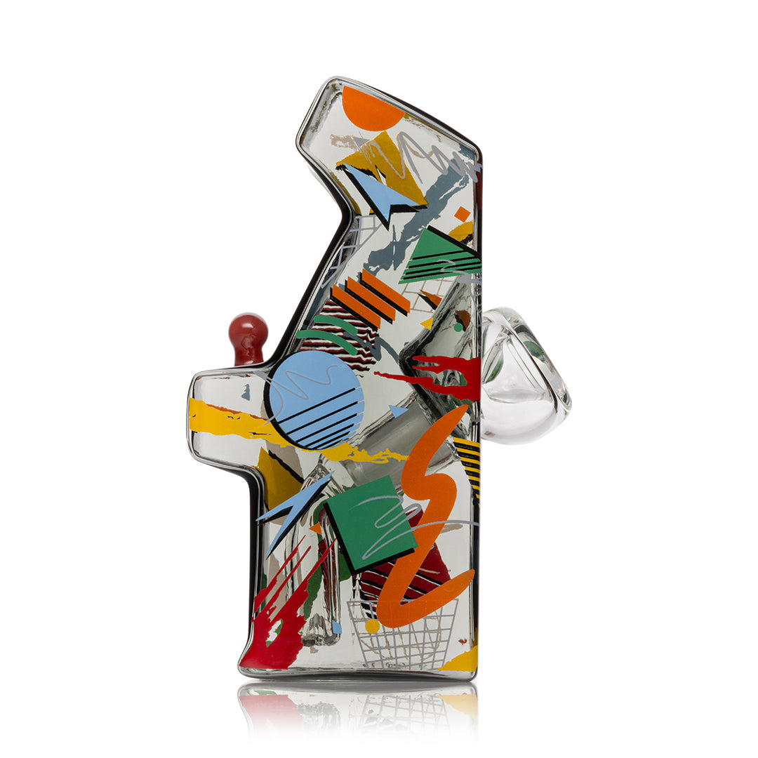 Expression • Mini Arcade • Hemper