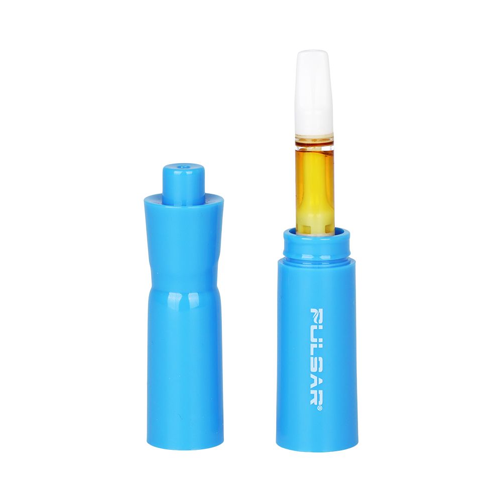 Discreet • Hall Pass 510 Battery • Pulsar