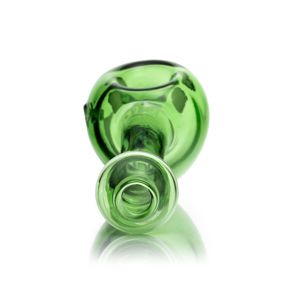 Glass • Alien Hand Pipe • Hemper