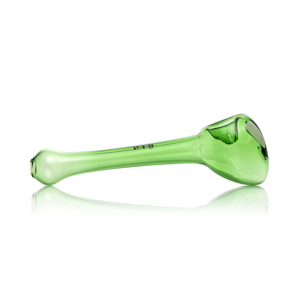 Glass • Alien Hand Pipe • Hemper