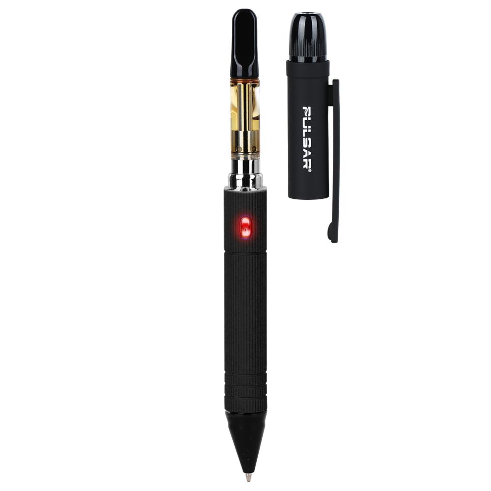 Discreet • Scribe 510 Battery • Pulsar