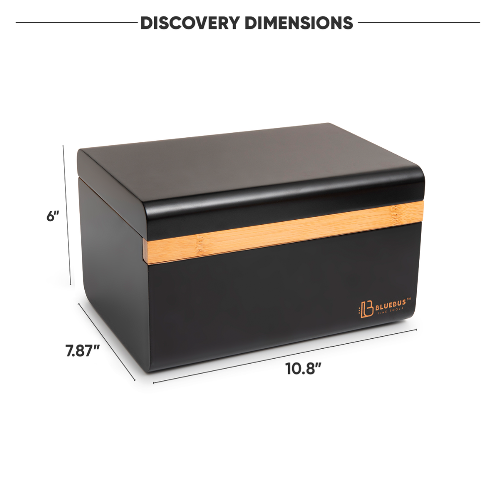 Control, elevated.
A precision-designed storage system crafted for security, organization, and seamless daily use.

Built with a biometric fingerprint lock and a thoughtfully engineered interior, Discovery 2.0 brings together modern access, clean design, and complete functionality—keeping your setup secure, organized, and always within reach.

✨ EXPERIENCE

Designed for Control
Built for those who value both privacy and precision.

From its fingerprint-enabled access to its integrated preparation surface, e