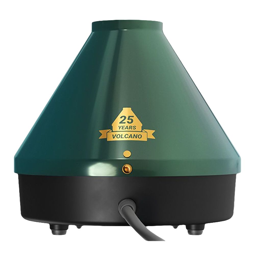 Volcano Classic 25-Year Edition • Flower Vaporizer