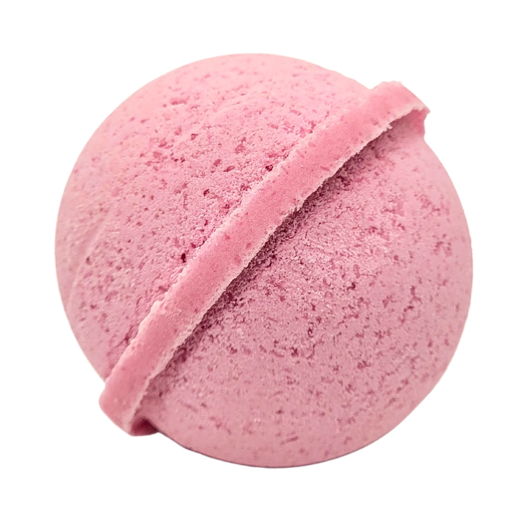 CBD Bath Bombs 2-pack (200mg)