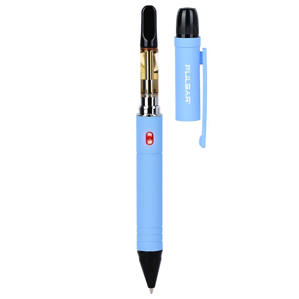 Discreet • Scribe 510 Battery • Pulsar