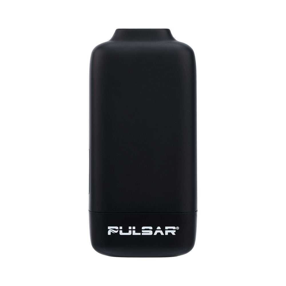 Black Pulsar product on a white background