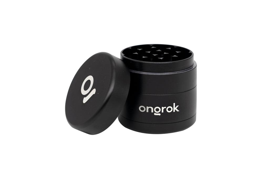 Grinder Black