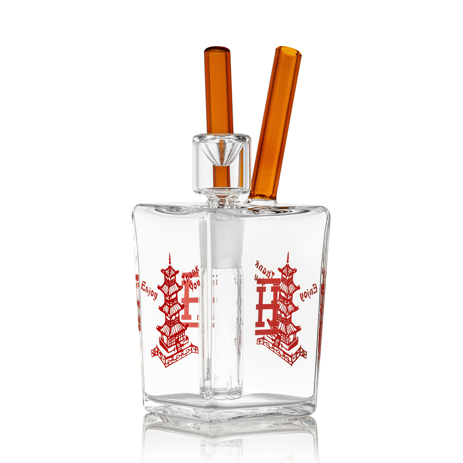 Expression • Chinese Takeout • Hemper