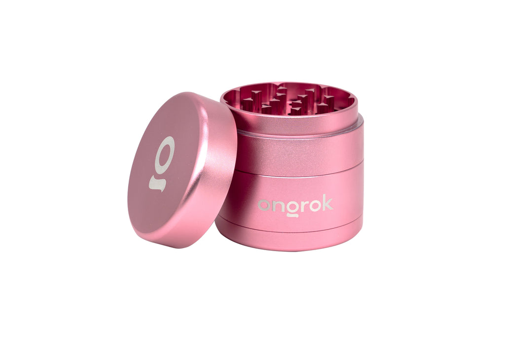 Grinder Pink
