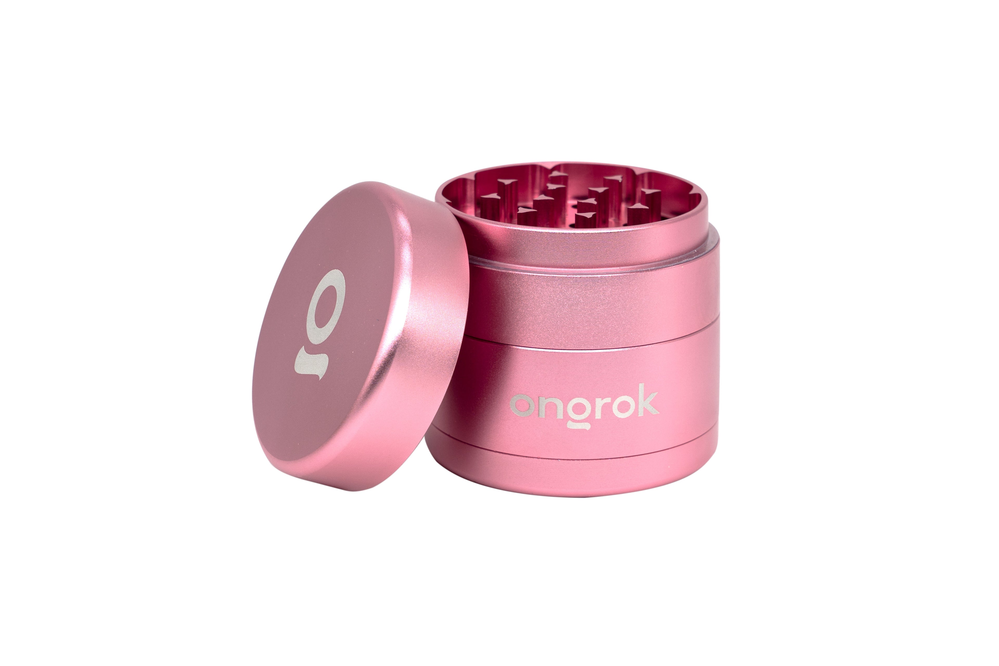 Grinder Pink