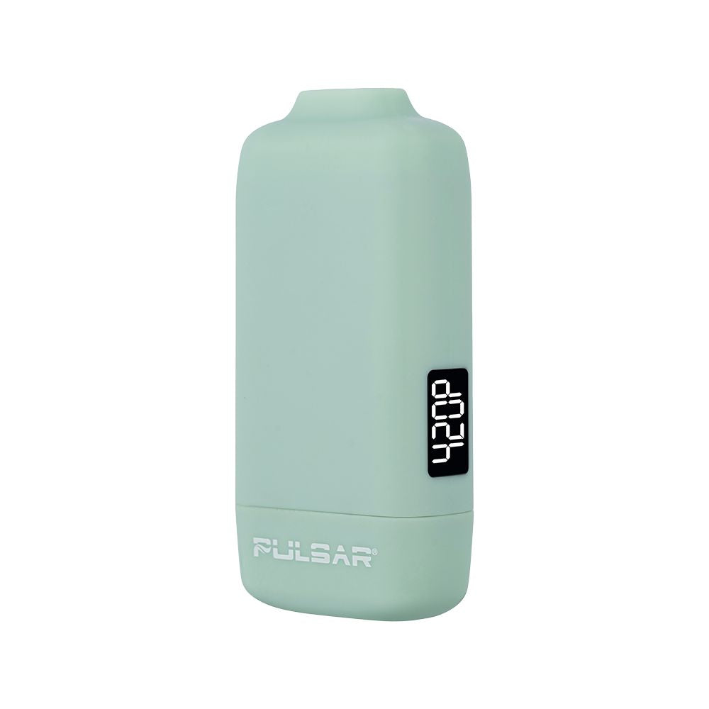 Personal Air Filter • Pulsar Sage/Green