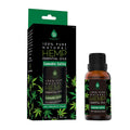 Designed for Versatility
Built for those who prefer simple, multi-use essentials.

With a smooth texture and neutral profile, this oil integrates easily into your daily routine—whether used on its own or combined with other products.

📦 DETAILS

• 🌿 Pure hemp-derived oil
• 🧴 Lightweight, smooth texture
• 💧 Designed for topical use and blending
• 🧼 Can be incorporated into skin, hair, or massage routines
• 🧪 Single-ingredient formulation
• 🏷️ Model: EOHP30

🧠 SUGGESTED USE

Apply directly or blend wi
