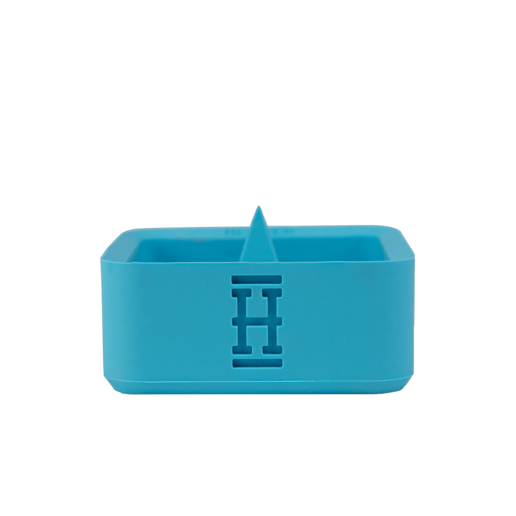 Silicone Ashtray