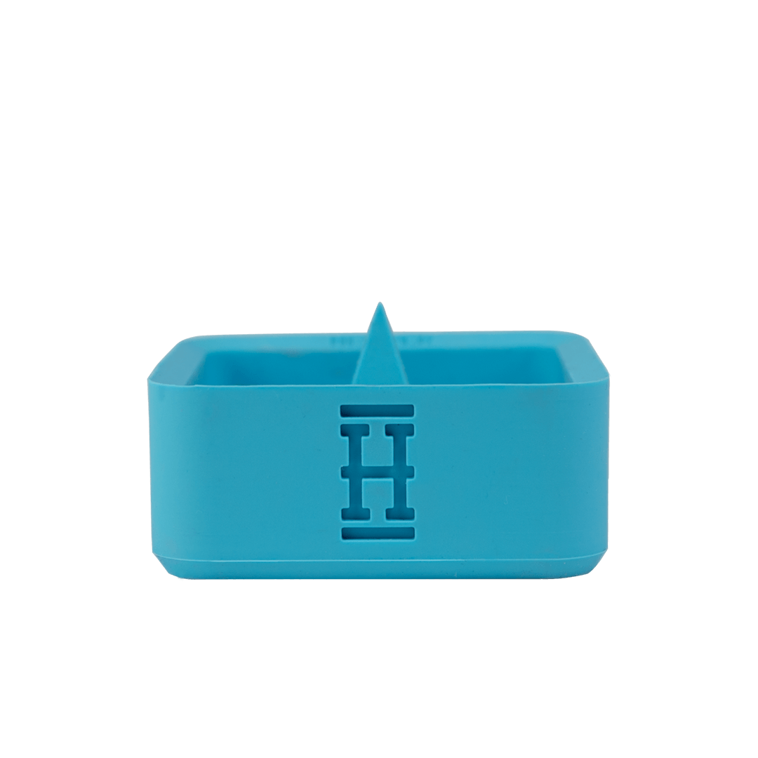 Silicone Ashtray