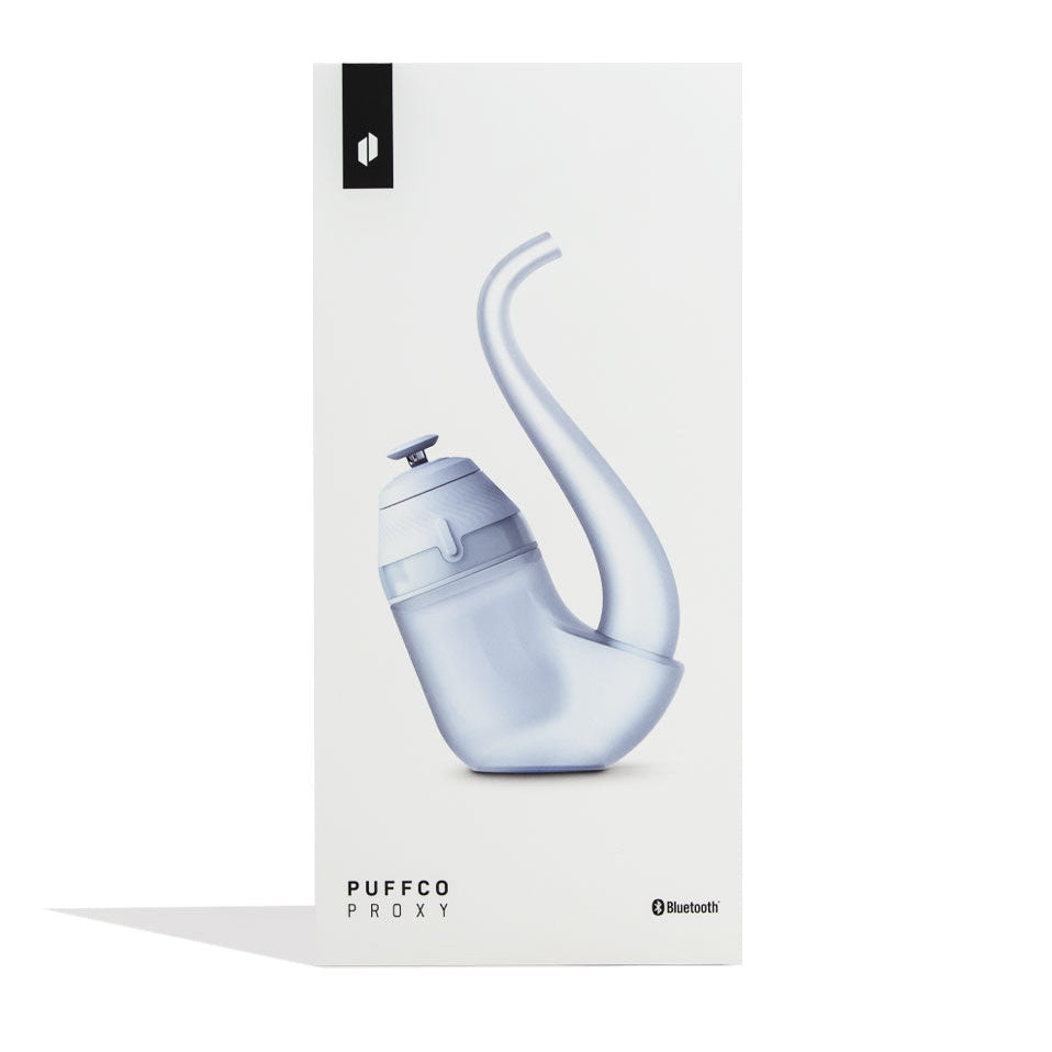 Puffco Proxy Portable Concentrate Vaporizer