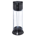 Grinder + Filler • All-in-One