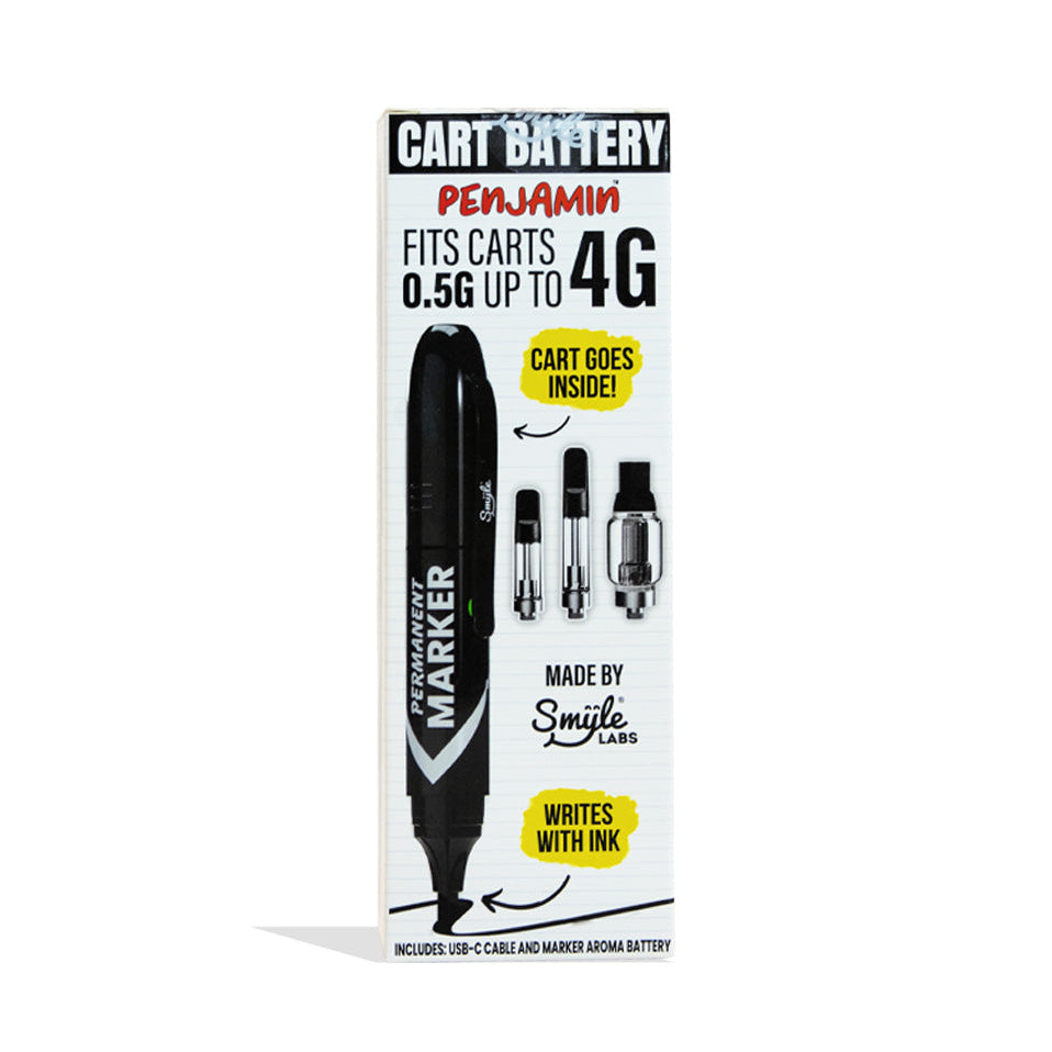 510 Marker Battery