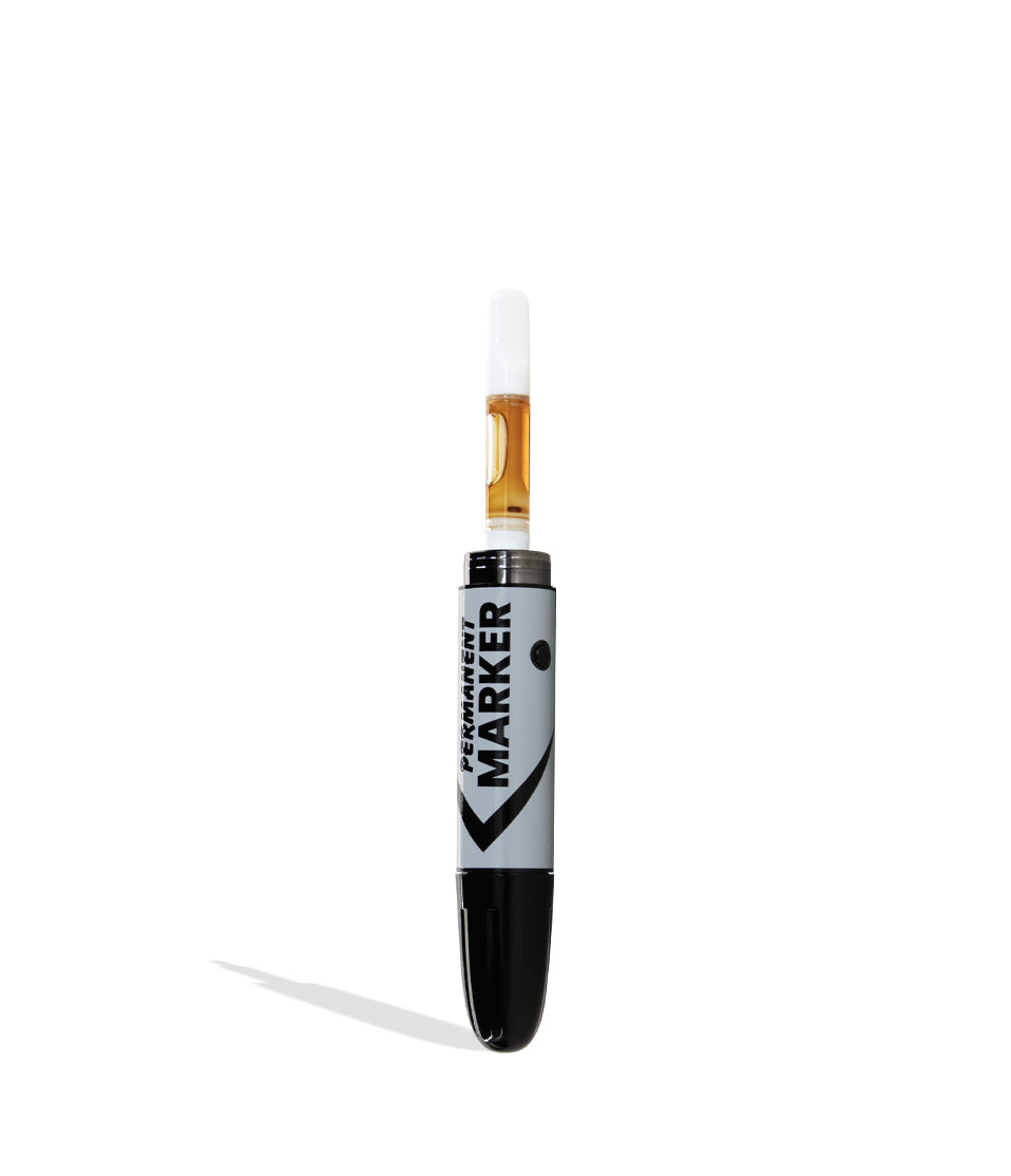 Discreet • Permanent Marker 510 Battery • Smyle