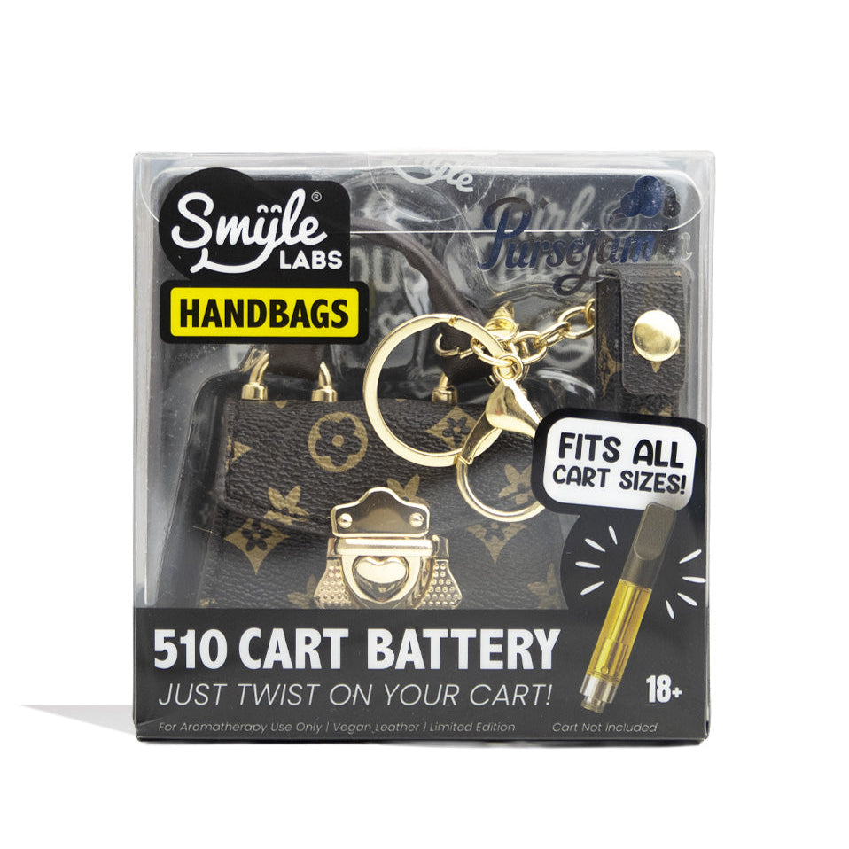 Smyle Pursejamin Variable Voltage Battery