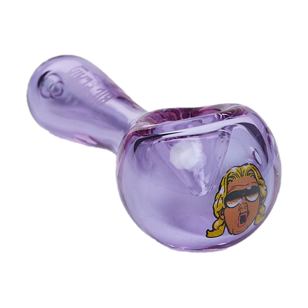 Glass • Ric Flair Drip Hand Pipe