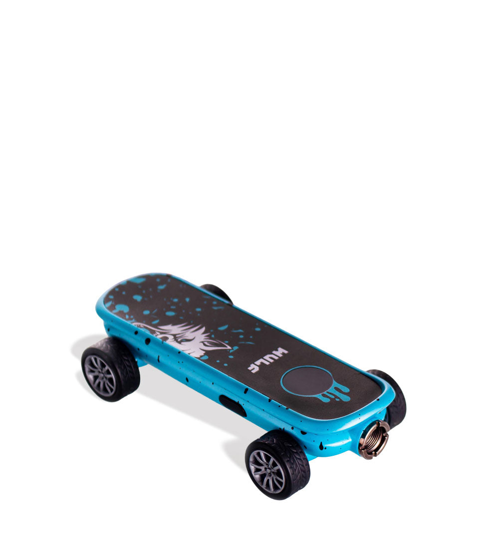 Wulf Mods Deck Skateboard Voltage Battery