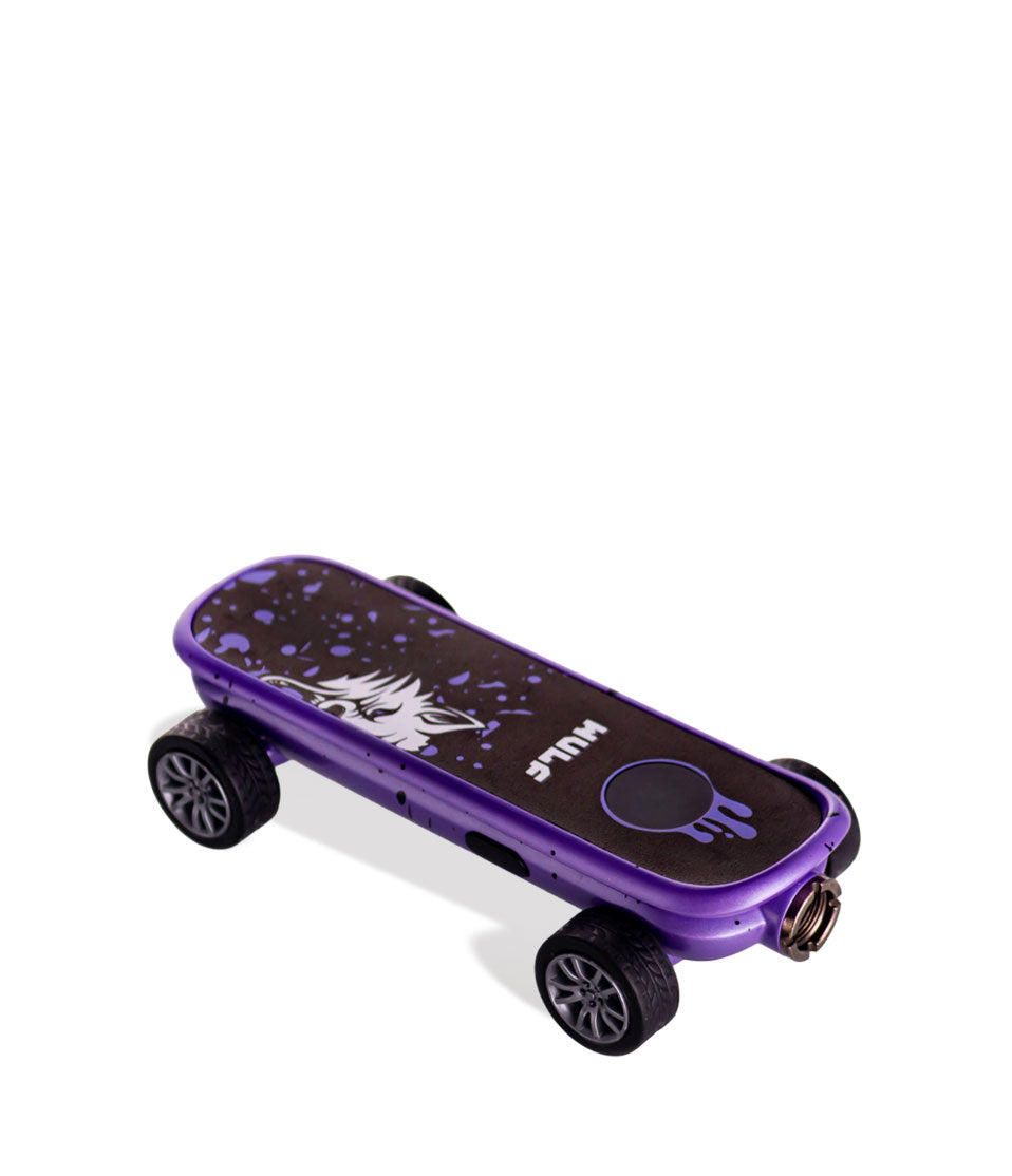 Wulf Mods Deck Skateboard Voltage Battery