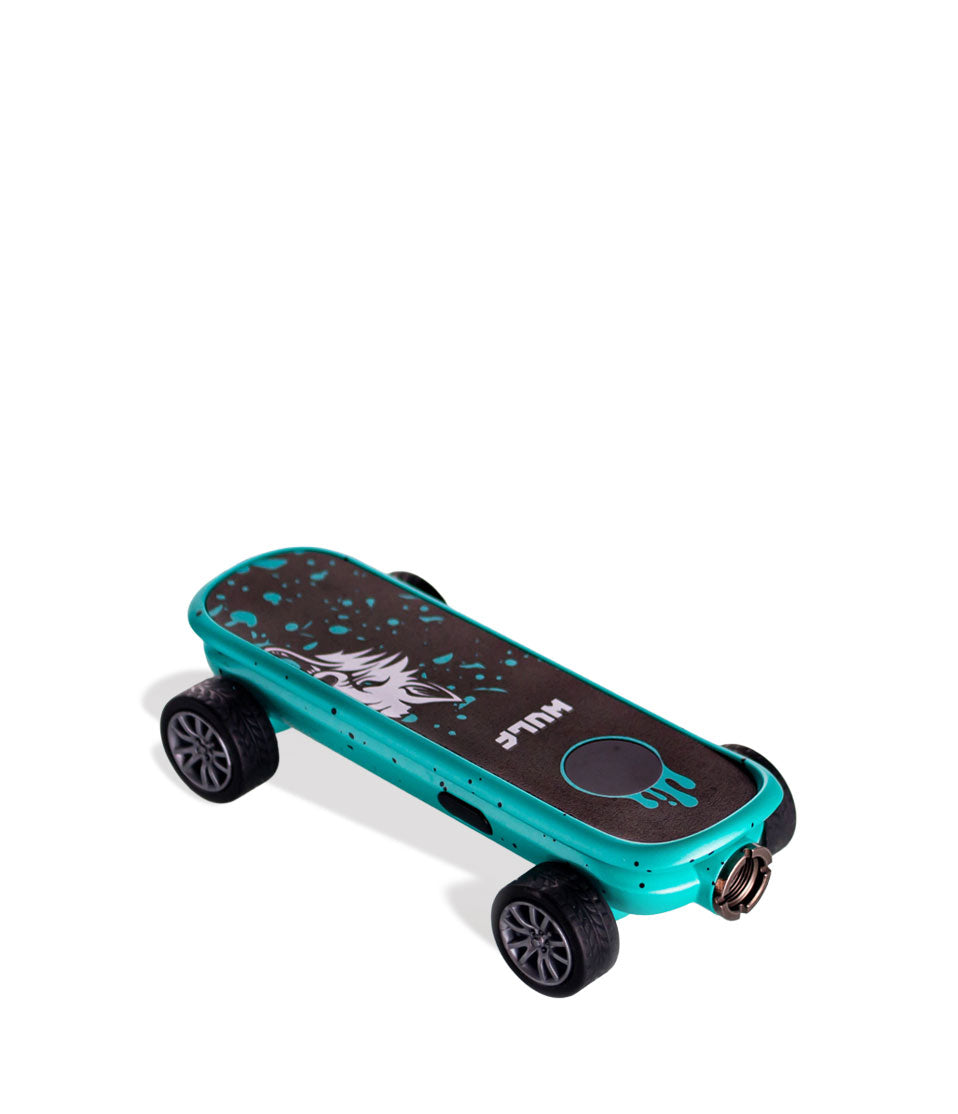 Wulf Mods Deck Skateboard Voltage Battery