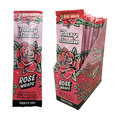 Blazy Susan Wraps • Display • Case of 25 • $1.60 per pack